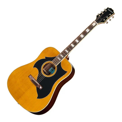 Epiphone marcus king - epiphone,