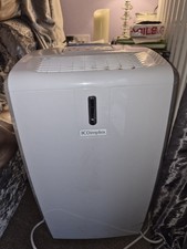 Dimplex 10 Litre Dehumidifier