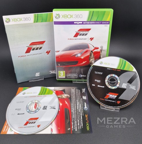 Forza motorsport xbox - xbox, |