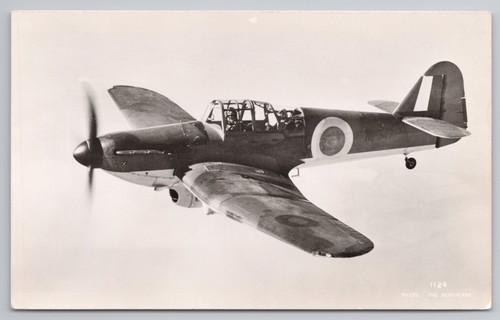 Rppc miles master m9a - m9a, raf