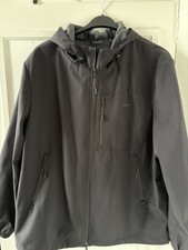 Mens Black Waterproof