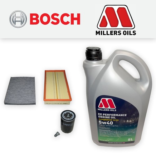 Service kit golf mk4 - kit, (1j)