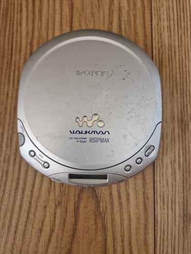 Vintage sony walkman - vintage,