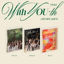 TWICE : With YOU-th