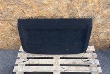 GENUINE VAUXHALL ASTRA J MK5 2010-2015 3 / 5 DOOR PARCEL SHELF LOAD COVER