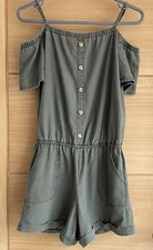 Abercrombie Kids Girls Short