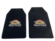 For VW Caddy Rabbit MK1 Pickup