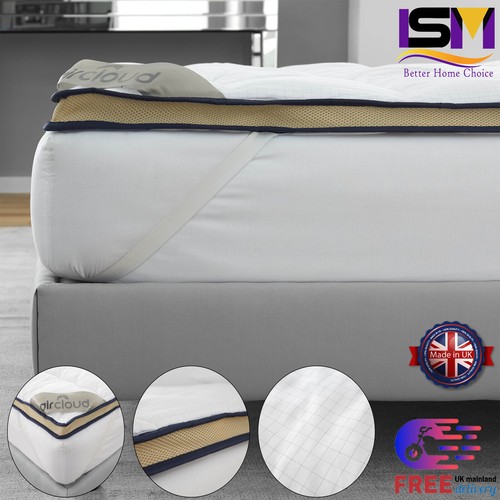 Luxury mattress topper hotel - luxury,