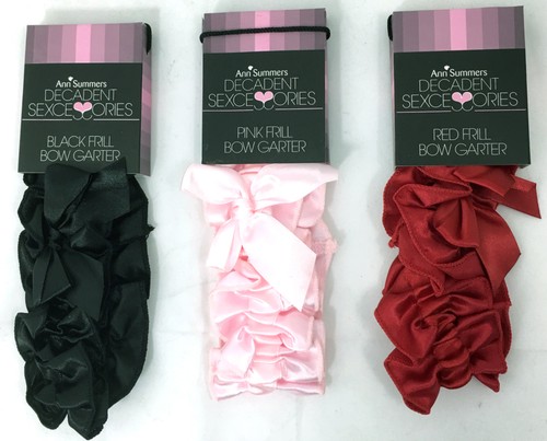 Ladies womens ann summers - ladies,