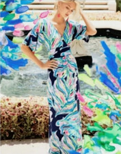 LILLY PULITZER SIZE X-SMALL