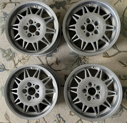 Bmw genuine e36 - genuine, 17"