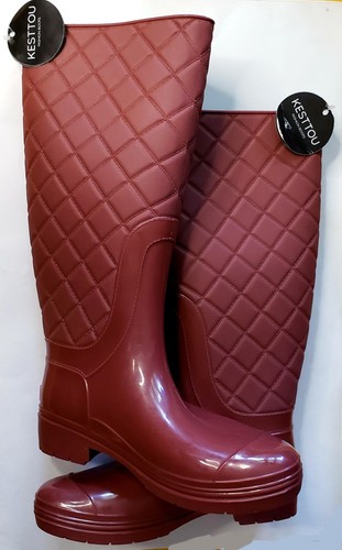Galoshes women size 5 - galoshes, by