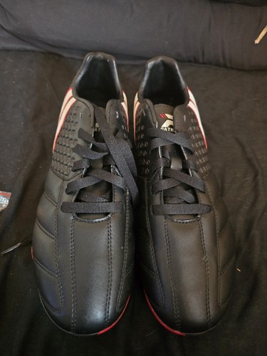 Mens patrick rugby boots pwrx - boots,