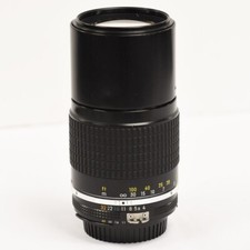 Nikon 200mm F4 AI-S Manual