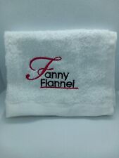 funny flannels/wash cloth - Novelty gifts for her or him