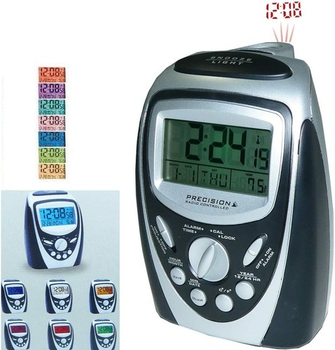 Precision clock ap036 radio - precision,