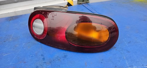 Mazda mx5 rear - light, lamp