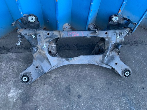 Jaguar x351 subframe axle - x351,