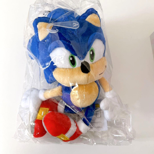 Sonic the hedgehog all - sonic,