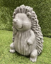 Large Concrete Hedgehog