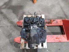 ENGINE *RUNNER - NO STARTER MOTOR* SUZUKI BANDIT GSF 650 2008 67K MILES 12360367