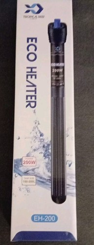 200w fish tank - tank, aquarium