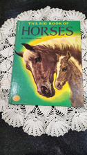 The Big Book of Horses by