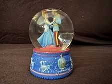 Vintage Disney Cinderalla And