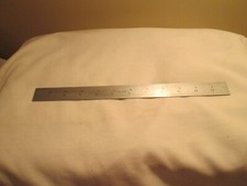 Vintage Rabone Chesterman