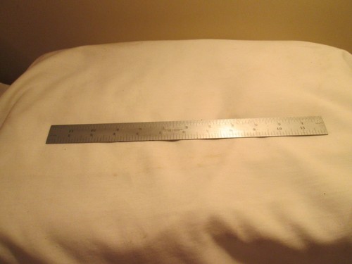 Vintage rabone chesterman - rabone,