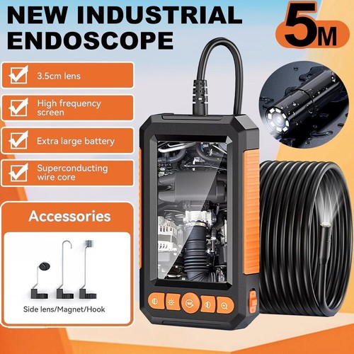 Endoscope camera with - 5m,