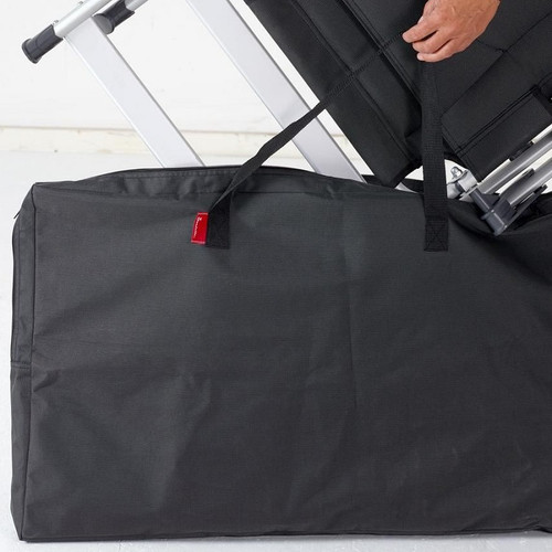 Isabella chair bag carry - bag, and