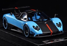 Pagani Zonda Cinque (Baby