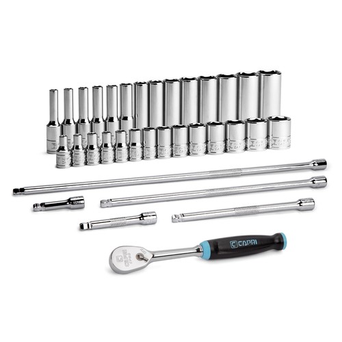 Capri tools drive - tools, in.