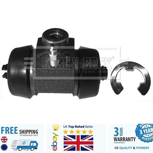 Wheel cylinder bbw1069 for - wheel,