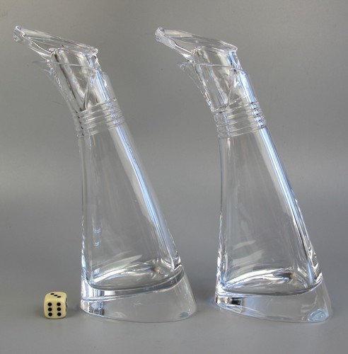 Angelo mangiarotti colle glass - colle,