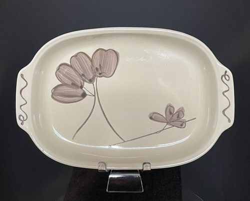 Vintage steak plate retro - plate,