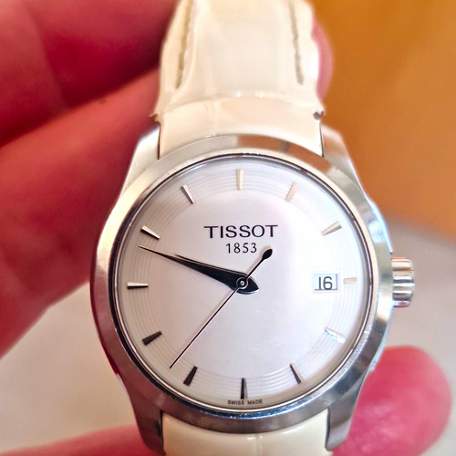 Tissot 1853 women quartz - tissot, women's