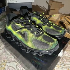 Nike Air Max Liquid Black