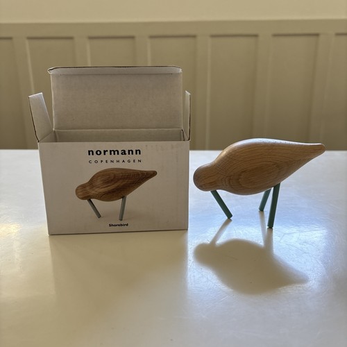 Normann copenhagen shorebird - normann,