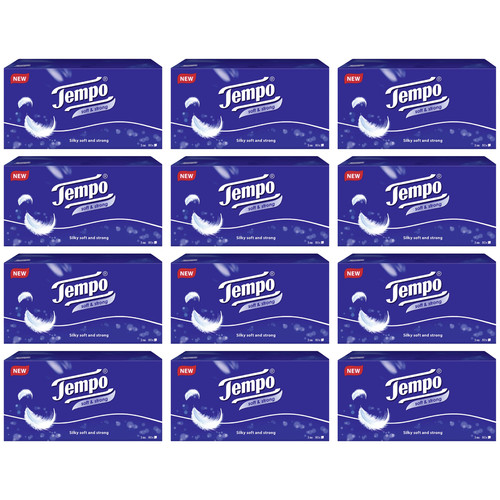 Tempo soft strong 3 - tempo, 3-ply