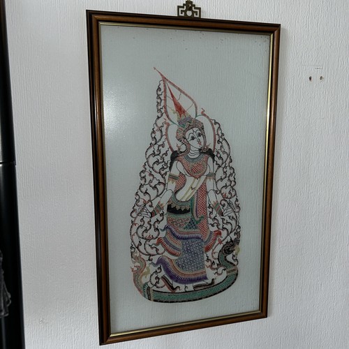 Beautiful hand painted - beautiful,