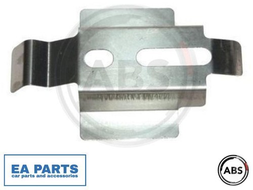 Accessory kit disc - kit,, pads