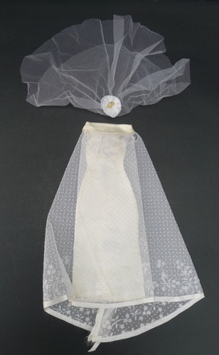 Beautiful vintage 1849 - #1849, barbie