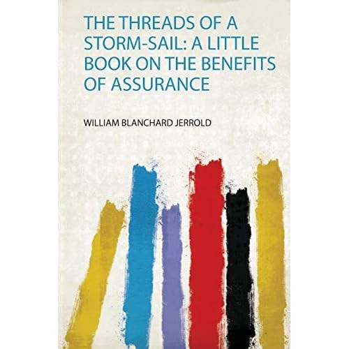 Threads storm sail a - storm-sail, :