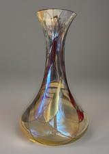 Vintage Stained Glass