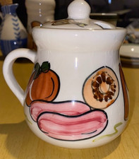 Toni Raymond Pottery - Vintage