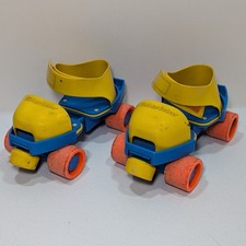 Vintage Fisher Price 1-2-3