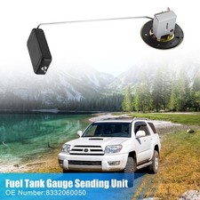 Car Fuel Tank Float Gauge for