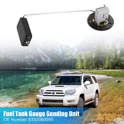 Car fuel tank float gauge - car, for